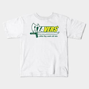 Reavers Kids T-Shirt